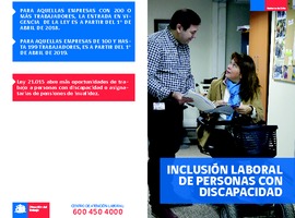 Díptico Inclusión Laboral Julio 2018