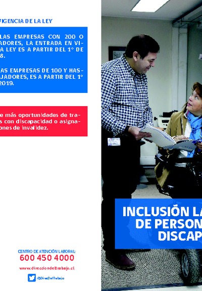 Dptico Inclusin Laboral Julio 2018