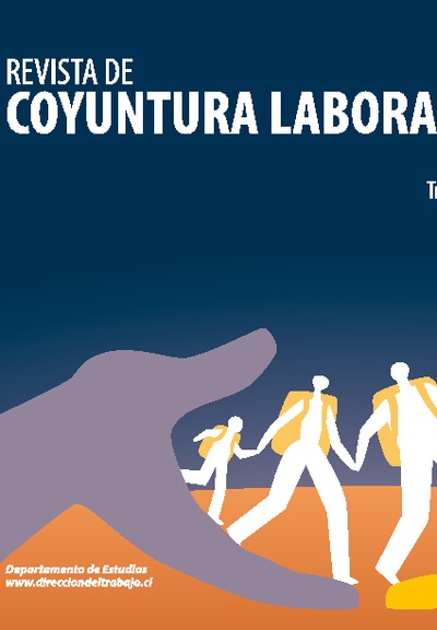 Revista de Coyuntura Laboral octubre 2018