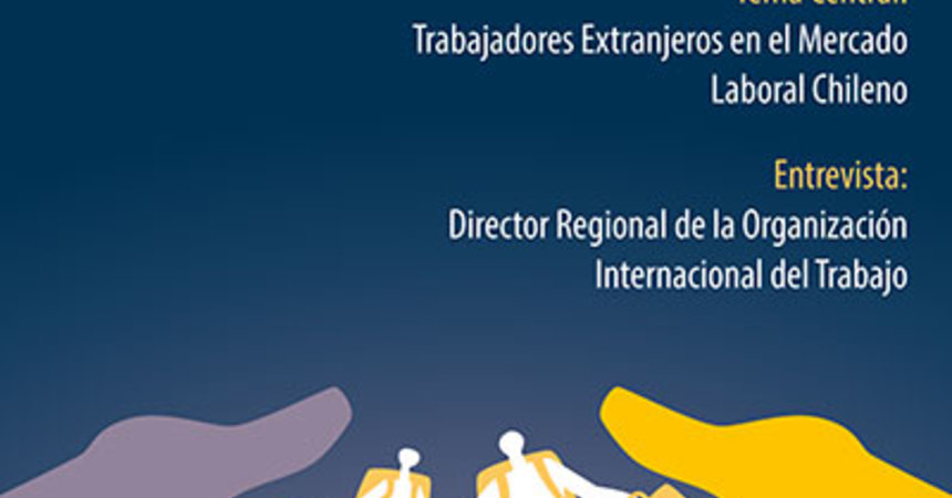 Revista de Coyuntura Laboral octubre 2018