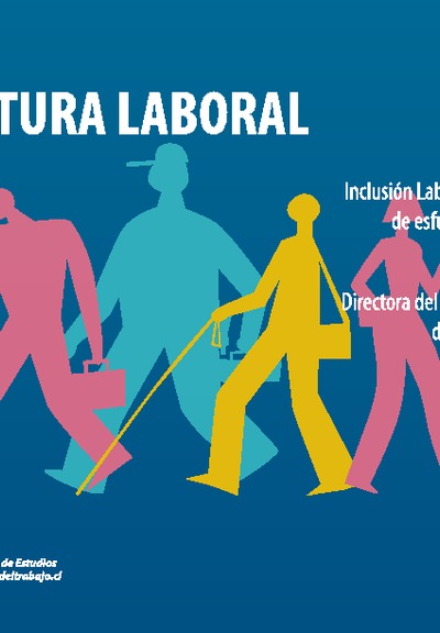 Revista de Coyuntura Laboral noviembre 2018
