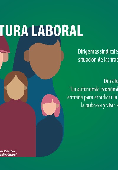 Revista de Coyuntura Laboral abril 2019