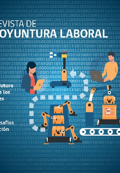Revista de Coyuntura Laboral agosto 2019