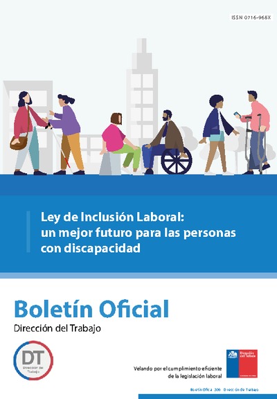 Boletín Oficial: septiembre 2019