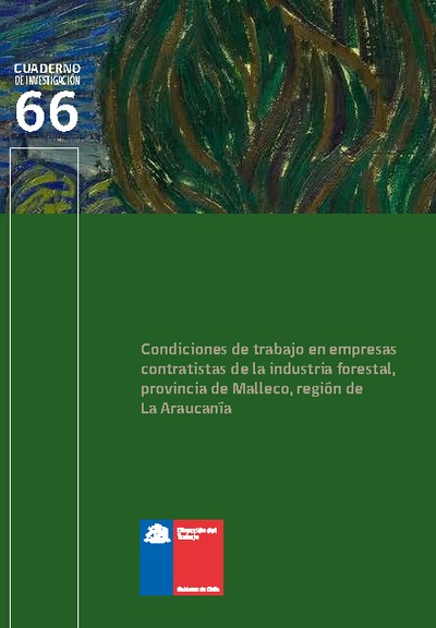 Cuaderno de Investigación N°66
