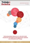 Infraccionalidad laboral en el rubro del retail. Análisis de resultados de fiscalizaciones recientes de la Dirección del Trabajo