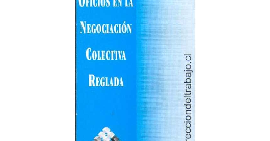 Actuación de Buenos Oficios en la Negociación Colectiva Reglada