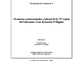 Documento de Trabajo Nº6