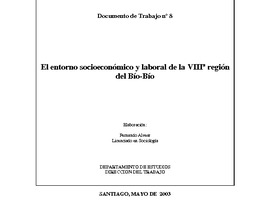 Documento de Trabajo Nº8