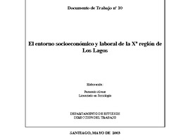 Documento de Trabajo Nº10