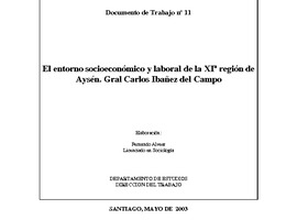 Documento de Trabajo Nº11