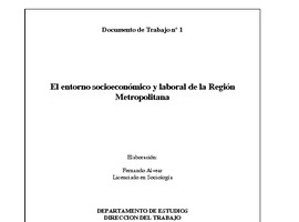 Documento de Trabajo Nº13