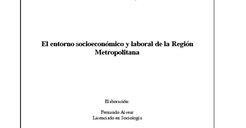 Documento de Trabajo Nº13