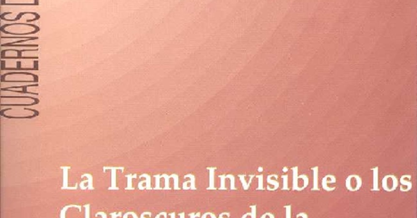 Nº8 La Trama Invisible o los Claroscuros de la Flexibilidad