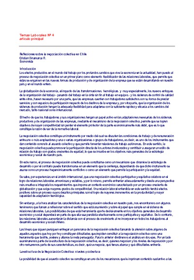 Tema Laboral Nº4