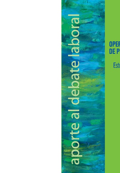 Aporte al Debate Nº 22